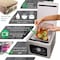 Nutrichef Commercial Chamber Food Vacuum Sealer PKVS70STS - alternate 3